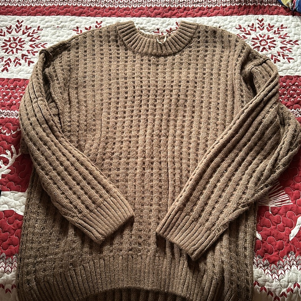 Sweater